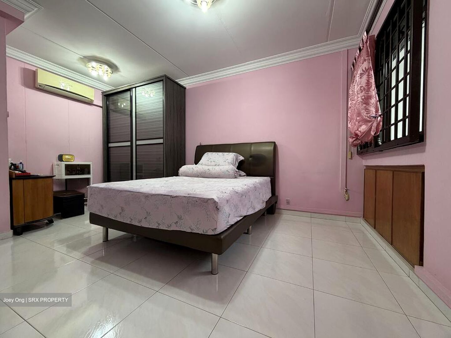 Blk 779 Woodlands Crescent (Woodlands), HDB 5 Rooms #508913771